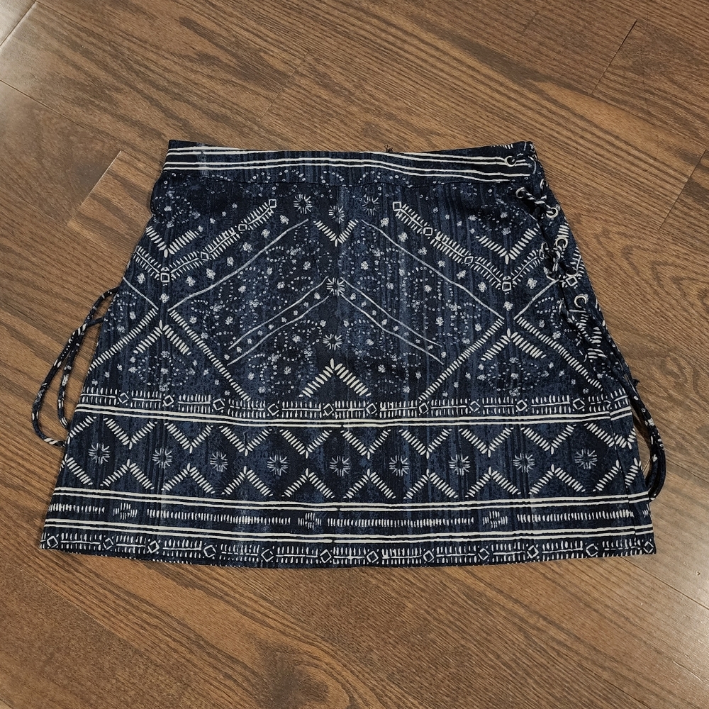 A&F Mini Skirt